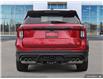2025 Ford Explorer ST (Stk: S-492) in Calgary - Image 5 of 25