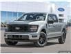 2025 Ford F-150 XLT (Stk: S-457) in Calgary - Image 1 of 24