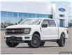 2025 Ford F-150 Tremor (Stk: S-518) in Calgary - Image 1 of 22