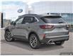 2025 Ford Escape PHEV (Stk: S-245) in Calgary - Image 4 of 23