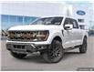 2025 Ford F-150 Tremor (Stk: S-366) in Calgary - Image 1 of 25
