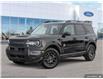 2025 Ford Bronco Sport Big Bend (Stk: S-056) in Calgary - Image 1 of 20