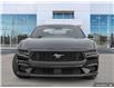 2025 Ford Mustang EcoBoost (Stk: S-427) in Calgary - Image 2 of 25
