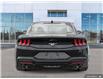 2025 Ford Mustang EcoBoost (Stk: S-427) in Calgary - Image 5 of 25