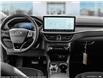 2025 Ford Escape Active (Stk: S-687) in Calgary - Image 21 of 25