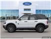 2025 Ford Bronco Sport Big Bend (Stk: S-175) in Calgary - Image 3 of 20