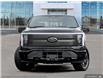 2025 Ford F-150 Lightning Flash (Stk: S-289) in Calgary - Image 2 of 23