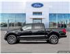 2025 Ford F-150 Lightning Flash (Stk: S-289) in Calgary - Image 3 of 23