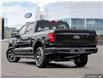 2025 Ford F-150 Lightning Flash (Stk: S-289) in Calgary - Image 4 of 23