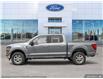 2025 Ford F-150 XLT (Stk: S-391) in Calgary - Image 3 of 21