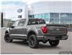 2025 Ford F-150 XLT (Stk: S-470) in Calgary - Image 4 of 23