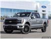 2025 Ford F-150 Lariat (Stk: S-352) in Calgary - Image 1 of 24