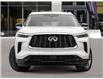 2025 Infiniti QX60 Luxe (Stk: 25078) in Toronto - Image 2 of 9