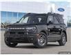 2025 Ford Bronco Sport Big Bend (Stk: S-571) in Calgary - Image 1 of 26