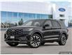 2025 Ford Explorer Platinum (Stk: S-486) in Calgary - Image 1 of 25