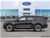 2025 Ford Explorer Platinum (Stk: S-486) in Calgary - Image 3 of 25