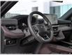 2025 Ford Explorer Platinum (Stk: S-486) in Calgary - Image 12 of 25