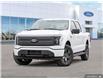 2025 Ford F-150 Lightning Flash (Stk: S-476) in Calgary - Image 1 of 26