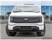 2025 Ford F-150 Lightning Flash (Stk: S-476) in Calgary - Image 2 of 26