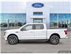 2025 Ford F-150 Lightning Flash (Stk: S-476) in Calgary - Image 3 of 26