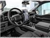 2025 Ford F-150 Lightning Flash (Stk: S-476) in Calgary - Image 12 of 26