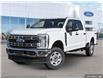 2025 Ford F-350 XLT (Stk: S-437) in Calgary - Image 1 of 25