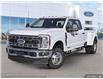 2025 Ford F-350 XLT (Stk: S-280) in Calgary - Image 1 of 25