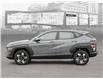 2025 Hyundai Kona 2.0L Preferred (Stk: 25789) in Toronto - Image 3 of 23