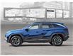 2025 Hyundai Tucson Preferred w/Trend Package (Stk: 25796) in Toronto - Image 3 of 18