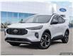 2025 Ford Escape ST-Line Select (Stk: S-473) in Calgary - Image 1 of 25