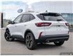 2025 Ford Escape ST-Line Select (Stk: S-473) in Calgary - Image 4 of 25