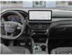 2025 Ford Escape ST-Line Select (Stk: S-473) in Calgary - Image 22 of 25