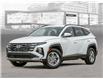 2025 Hyundai Tucson Preferred (Stk: 25793) in Toronto - Image 1 of 23