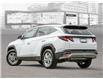 2025 Hyundai Tucson Preferred (Stk: 25793) in Toronto - Image 4 of 23
