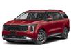 2025 Kia Carnival Hybrid EX (Stk: CR25-478) in Victoria, BC - Image 1 of 12