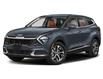2025 Kia Sportage EX Premium w/Red Interior (Stk: SP25-481) in Victoria, BC - Image 1 of 12