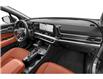 2025 Kia Sportage EX Premium w/Red Interior (Stk: SP25-481) in Victoria, BC - Image 11 of 12