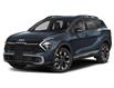 2025 Kia Sportage X-Line (Stk: SP25-482) in Victoria, BC - Image 1 of 12
