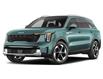 2025 Kia Sorento Plug-In Hybrid EX (Stk: SR25-480) in Victoria, BC - Image 1 of 2
