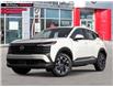 2025 Nissan Kicks SV (Stk: 25T8093) in Winnipeg - Image 1 of 23