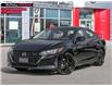 2025 Nissan Sentra SR (Stk: 25C3125) in Winnipeg - Image 1 of 22