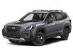 2025 Subaru Forester Wilderness (Stk: 2003916) in Innisfil - Image 1 of 11
