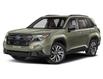 2025 Subaru Forester Premier (Stk: 250397) in Mississauga - Image 1 of 12