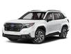 2025 Subaru Forester Premier (Stk: 250404) in Mississauga - Image 1 of 12