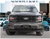 2025 Ford F-150 XLT (Stk: 25FS7106) in London - Image 2 of 11