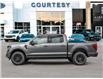 2025 Ford F-150 XLT (Stk: 25FS7106) in London - Image 3 of 11