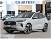 2025 Ford Escape ST-Line Elite (Stk: 25CA0436) in London - Image 1 of 23