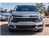 2025 Kia Sportage LX (Stk: 25SP5116) in Edmonton - Image 4 of 29