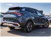 2025 Kia Sportage LX (Stk: 25SP4934) in Edmonton - Image 2 of 24