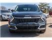 2025 Kia Sportage LX (Stk: 25SP4934) in Edmonton - Image 4 of 24